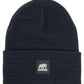 Berne Headwear One Size / Navy Berne - Heritage Knit Cuff Cap
