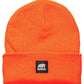 Berne Headwear One Size / Orange Berne - Heritage Knit Cuff Cap