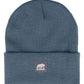 Berne Headwear One Size / Steel Blue Berne - Heritage Knit Cuff Cap