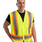 Berne Outerwear Berne - Hi-Vis Class 2 Multi-Color Vest