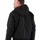 Berne Outerwear Berne - Men's Modern Hooded Jacket