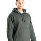 Berne Sweatshirts M / Graphite Berne - Men's Heritage Zip-Pocket Hooded Sweatshirt