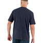 Berne T-Shirts Berne - Men's Heavyweight Short Sleeve Pocket Tee