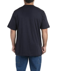 Berne T-shirts Berne - Men's Heavyweight Short Sleeve Pocket Tee