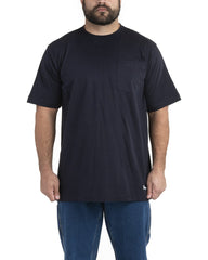 Berne T-shirts Berne - Men's Heavyweight Short Sleeve Pocket Tee