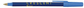 BIC Accessories BIC - PrevaGuard™ Round Stic® Pen w/ Ballpoint Blue Ink