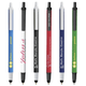 BIC Accessories Black / Black Trim BIC - PrevaGuard™ Clic Stic® Stylus Pen