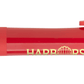 BIC Writing Instruments One Size / Solid Red BIC - Intensity® Clic™ Gel Pen w/ Black Ink