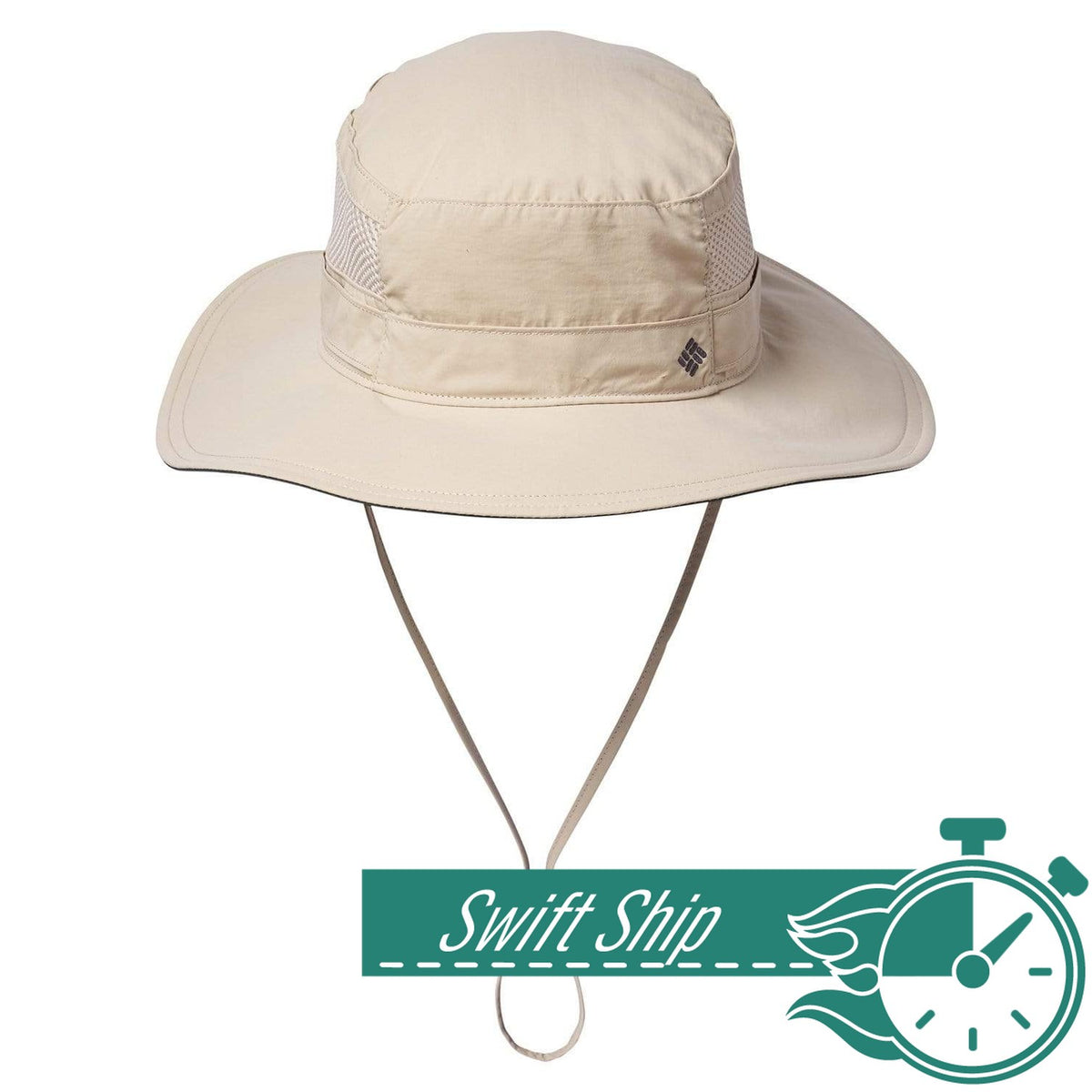 3-Day Swift Ship: Columbia - Bora Bora™ II Booney Bucket Hat