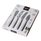 BOSKA Home & Office One Size / Stainless Steel Boska - Cheese Knife Set Small Copenhagen