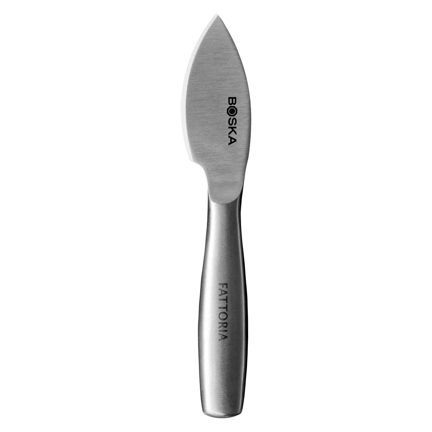 BOSKA Home & Office One Size / Stainless Steel Boska - Cheese Knife Set Small Copenhagen