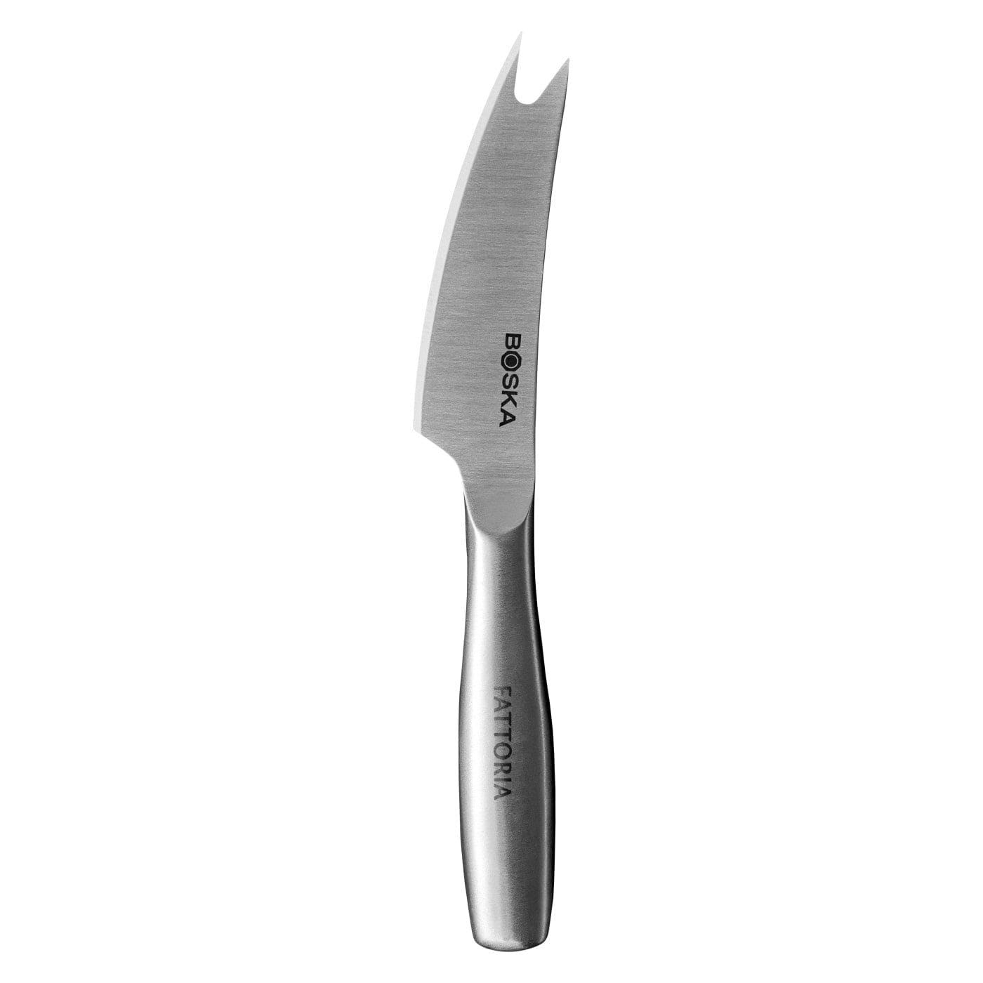 BOSKA Home & Office One Size / Stainless Steel Boska - Cheese Knife Set Small Copenhagen