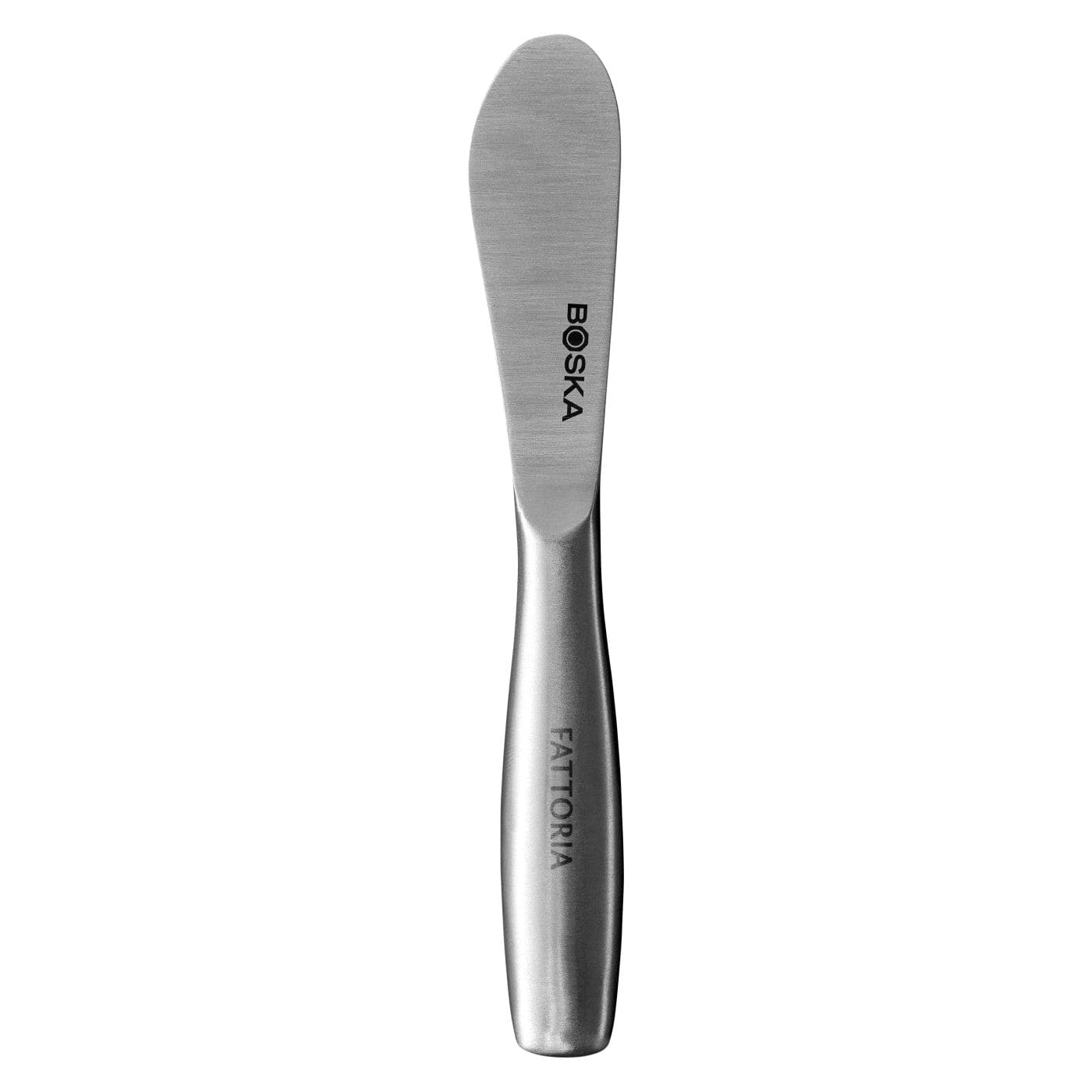 BOSKA Home & Office One Size / Stainless Steel Boska - Cheese Knife Set Small Copenhagen