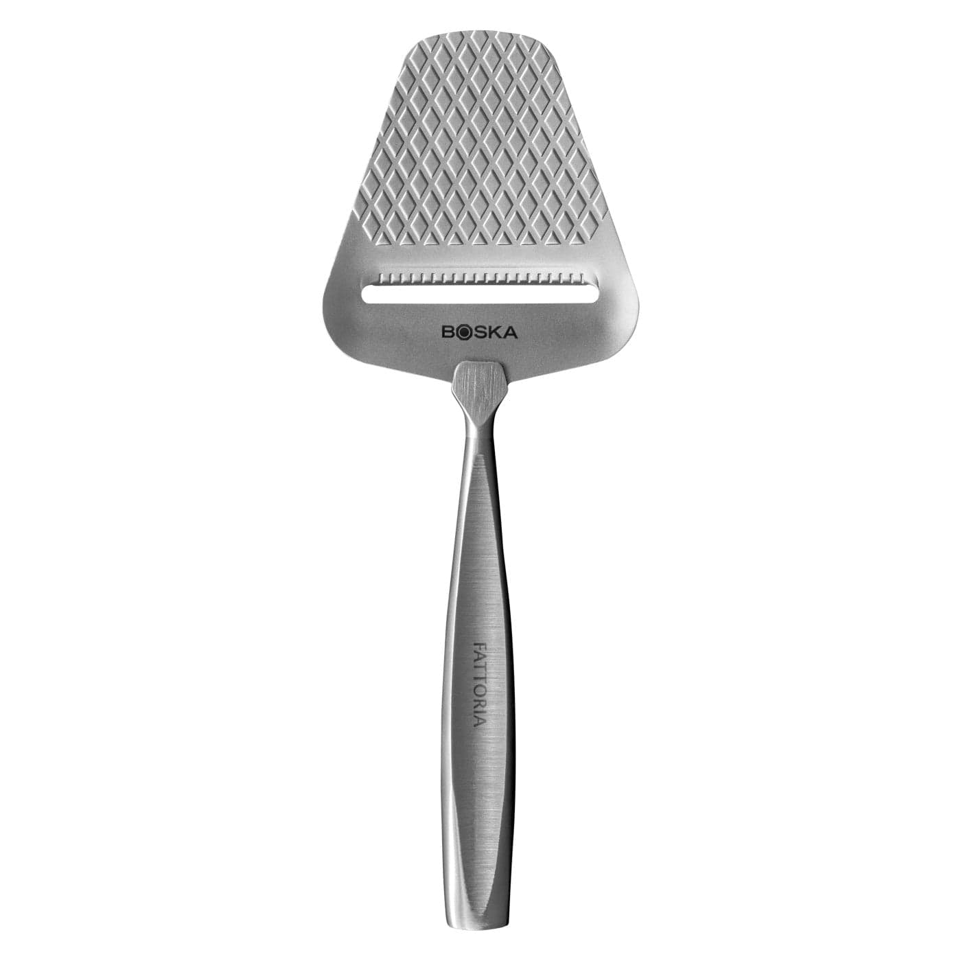 BOSKA Home & Office One Size / Stainless Steel Boska - Cheese Sliver Monaco+