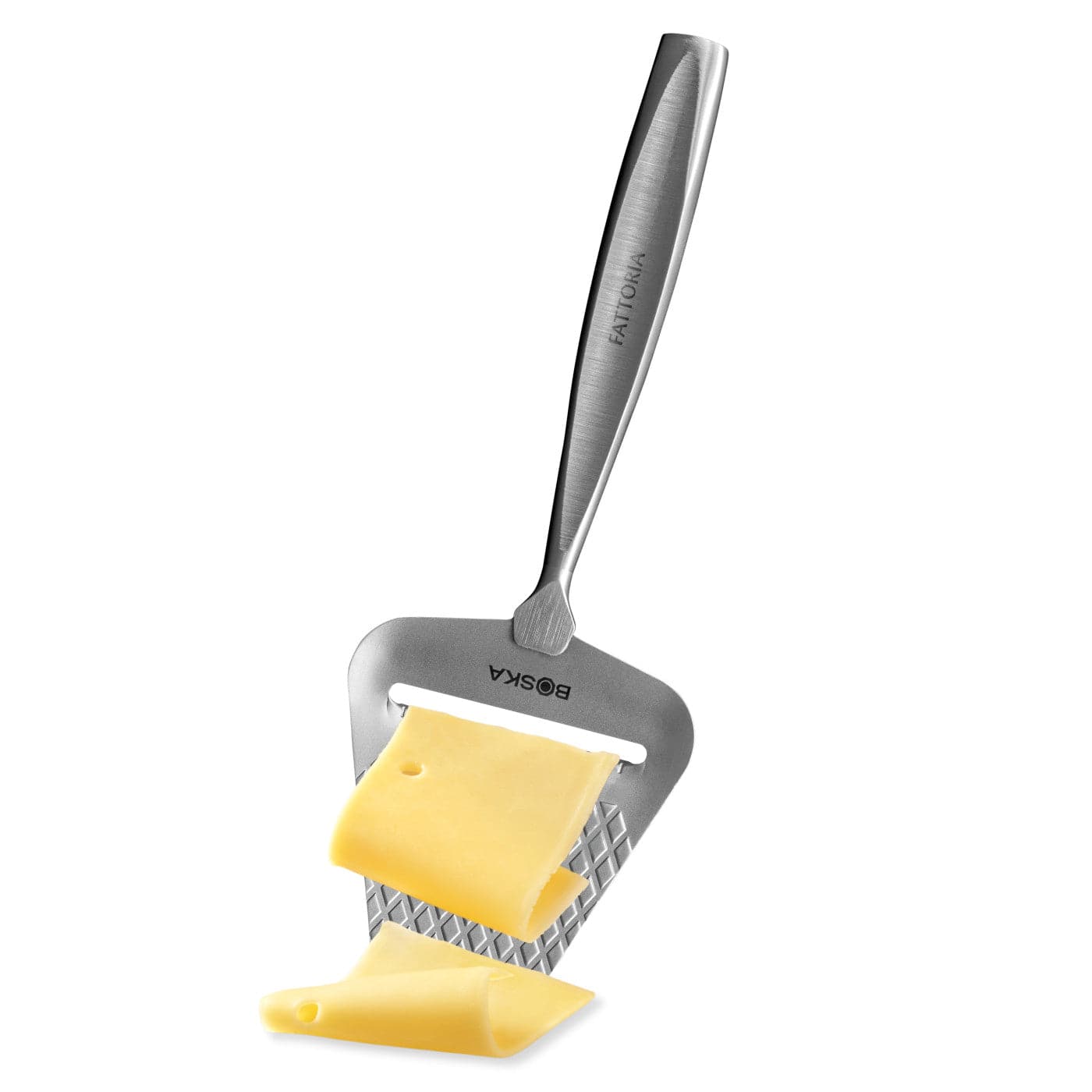 BOSKA Home & Office One Size / Stainless Steel Boska - Cheese Sliver Monaco+
