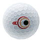 Bridgestone Golf Balls 3-Pack / White Bridgestone - e12 Straight Golf Balls 3-Pack