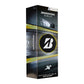 Bridgestone Golf Balls 3-Pack / White Bridgestone - Tour B X Golf Balls 3-Pack