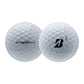 Bridgestone Golf Balls 3-Pack / White Bridgestone - TreoSoft Golf Balls 3-Pack
