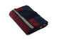 Brooks Brothers Accessories One Size / Navy Blazer/Ruby Wine/Camel Brooks Brothers - Heritage Blanket