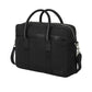 Brooks Brothers Bags 14L / Black Brooks Brothers - Wells Briefcase