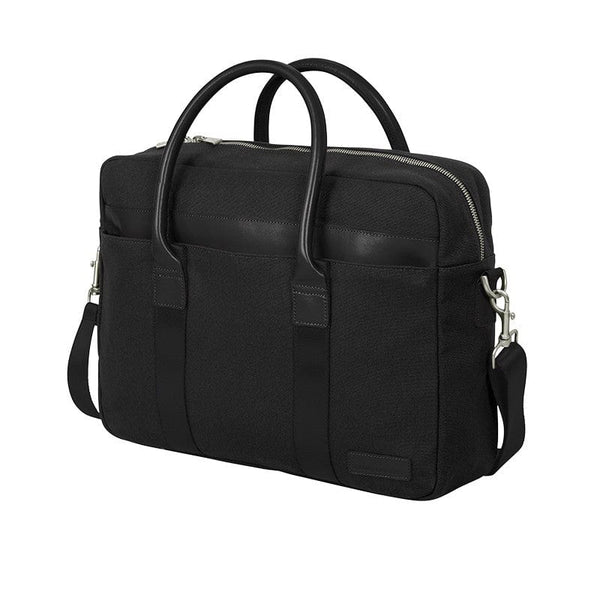 Brooks Brothers - Wells Briefcase – Threadfellows