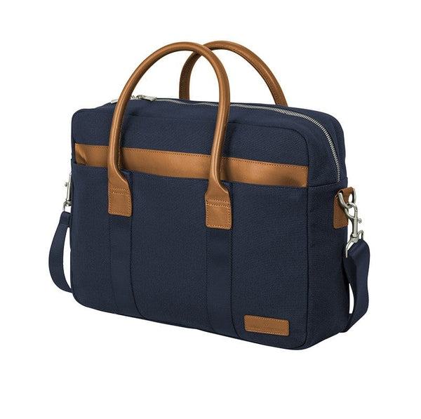 Brooks Brothers Bags 14L / Navy Blazer Brooks Brothers - Wells Briefcase