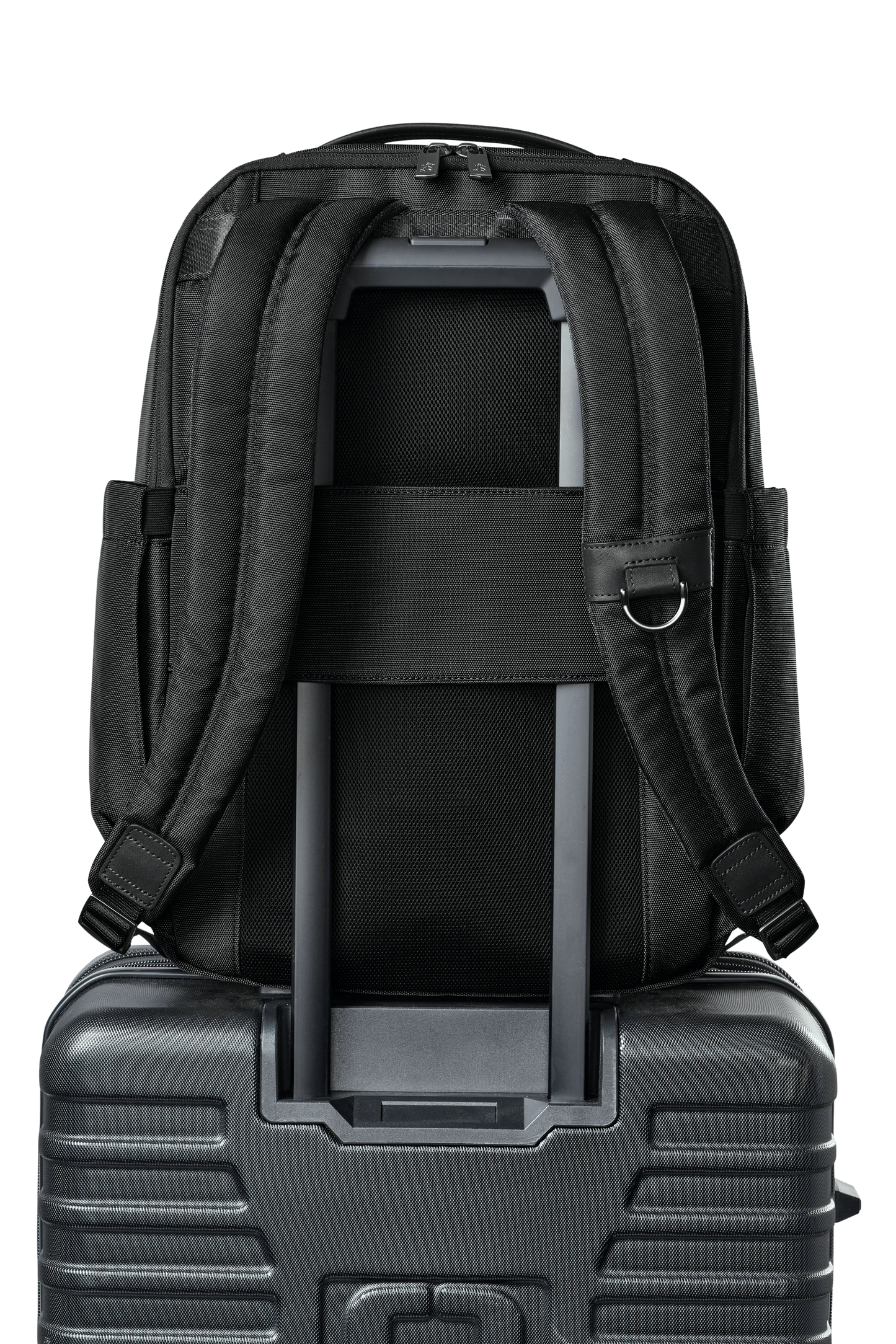 Brooks Brothers Bags Brooks Brothers - Oxford Backpack