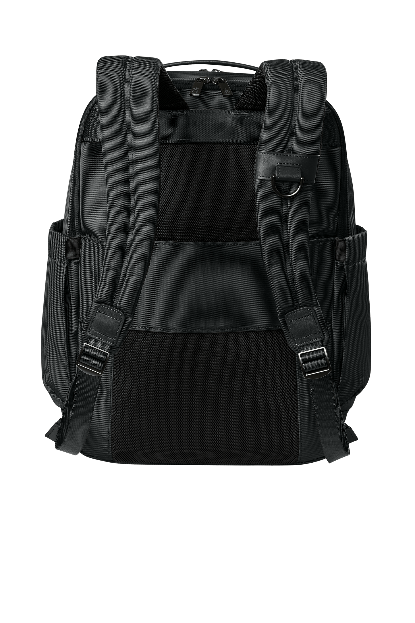 Brooks Brothers - Oxford Backpack – Threadfellows Brooks Brothers - Oxford Backpack – Threadfellows
