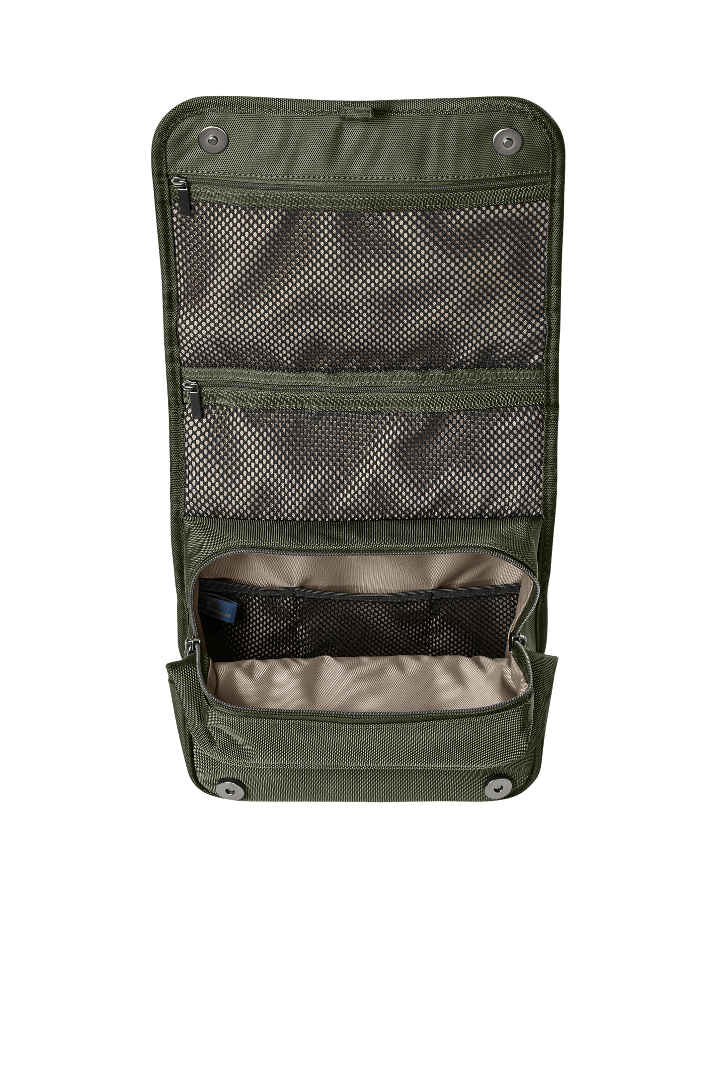 Brooks Brothers Bags Brooks Brothers - Oxford Small Travel Bag