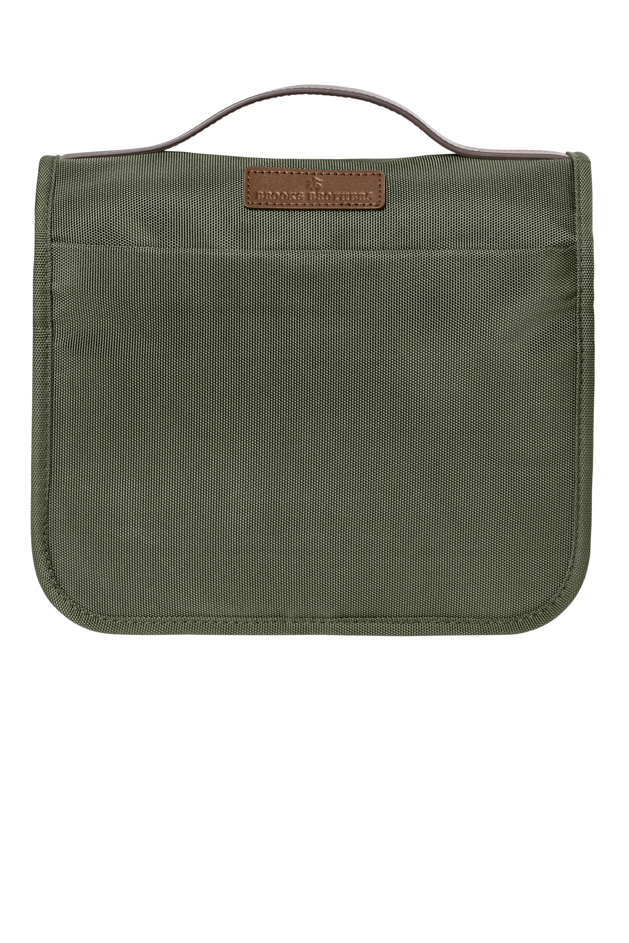 Brooks Brothers - Oxford Small Travel Bag – Threadfellows