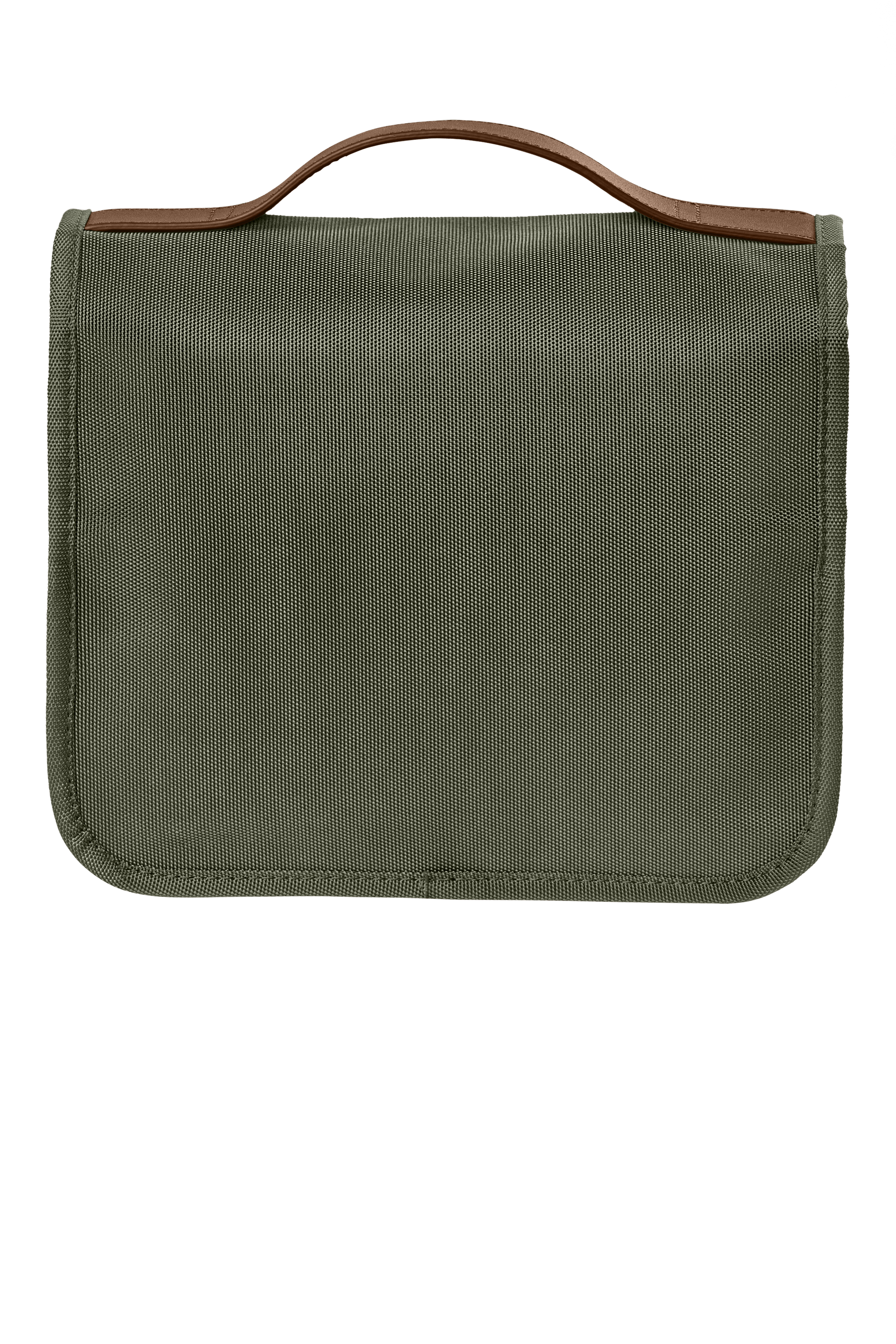 Brooks Brothers - Oxford Small Travel Bag – Threadfellows