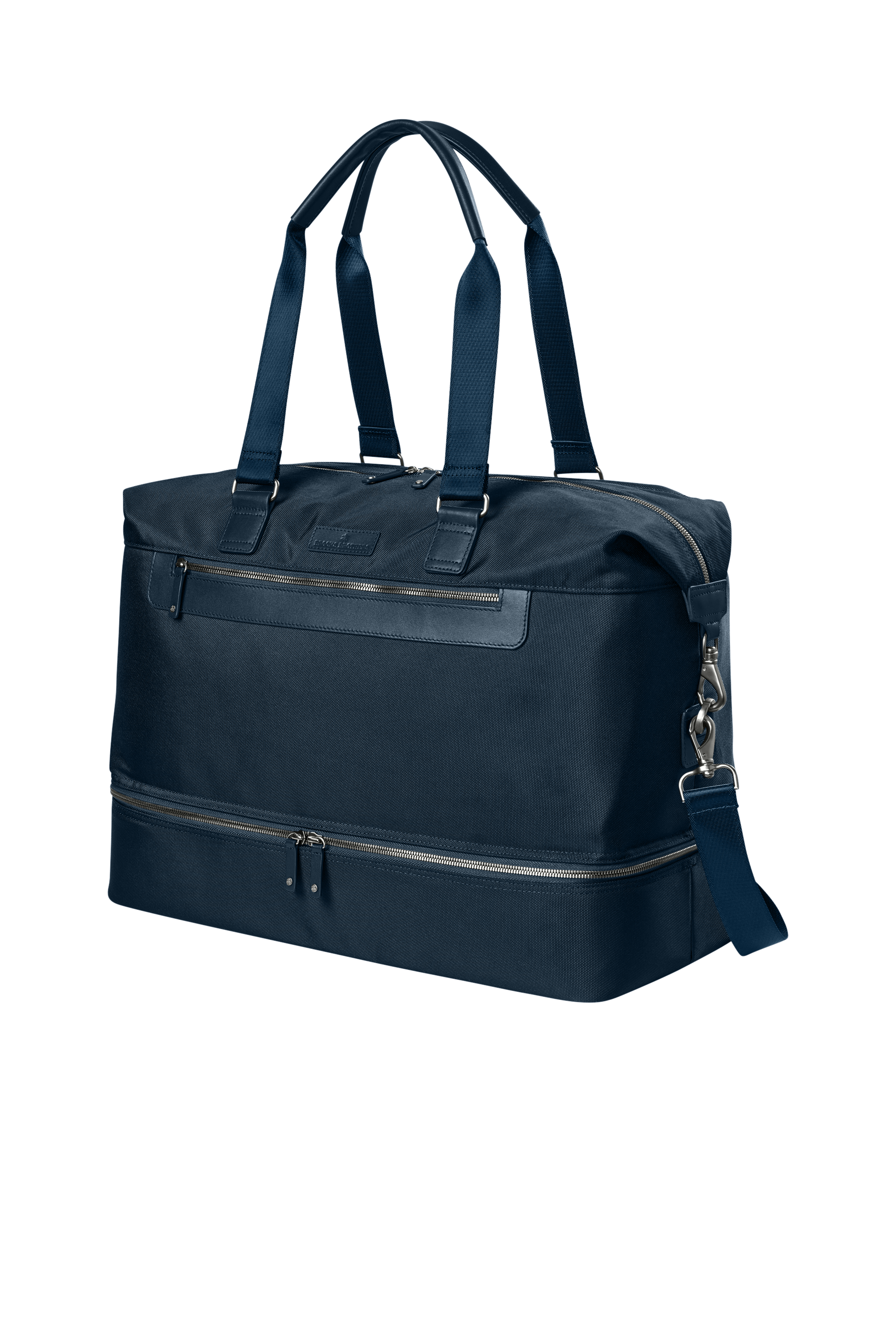 Brooks Brothers - Oxford Weekender – Threadfellows Brooks Brothers - Oxford Weekender – Threadfellows