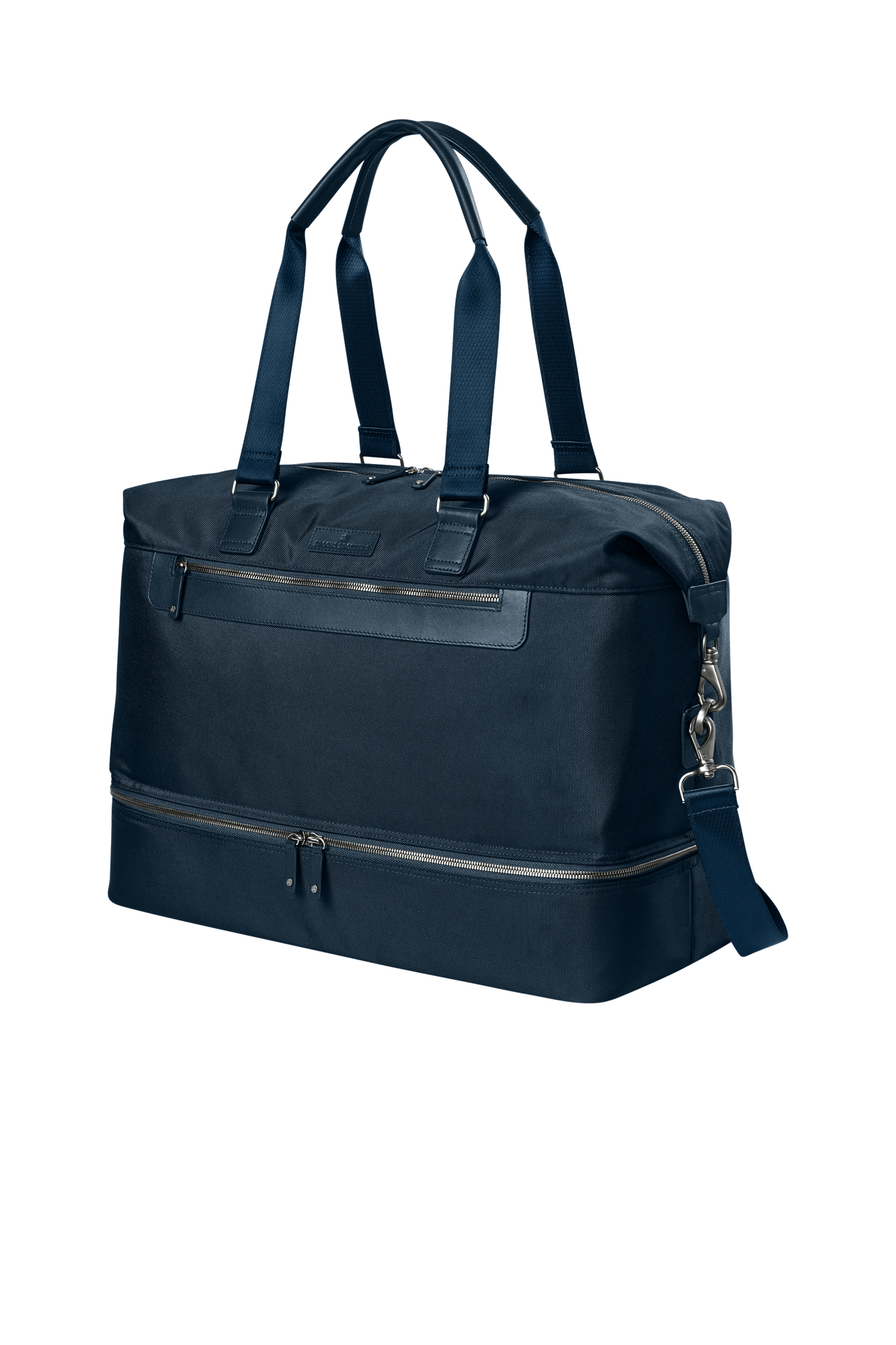 Brooks Brothers Bags Brooks Brothers - Oxford Weekender