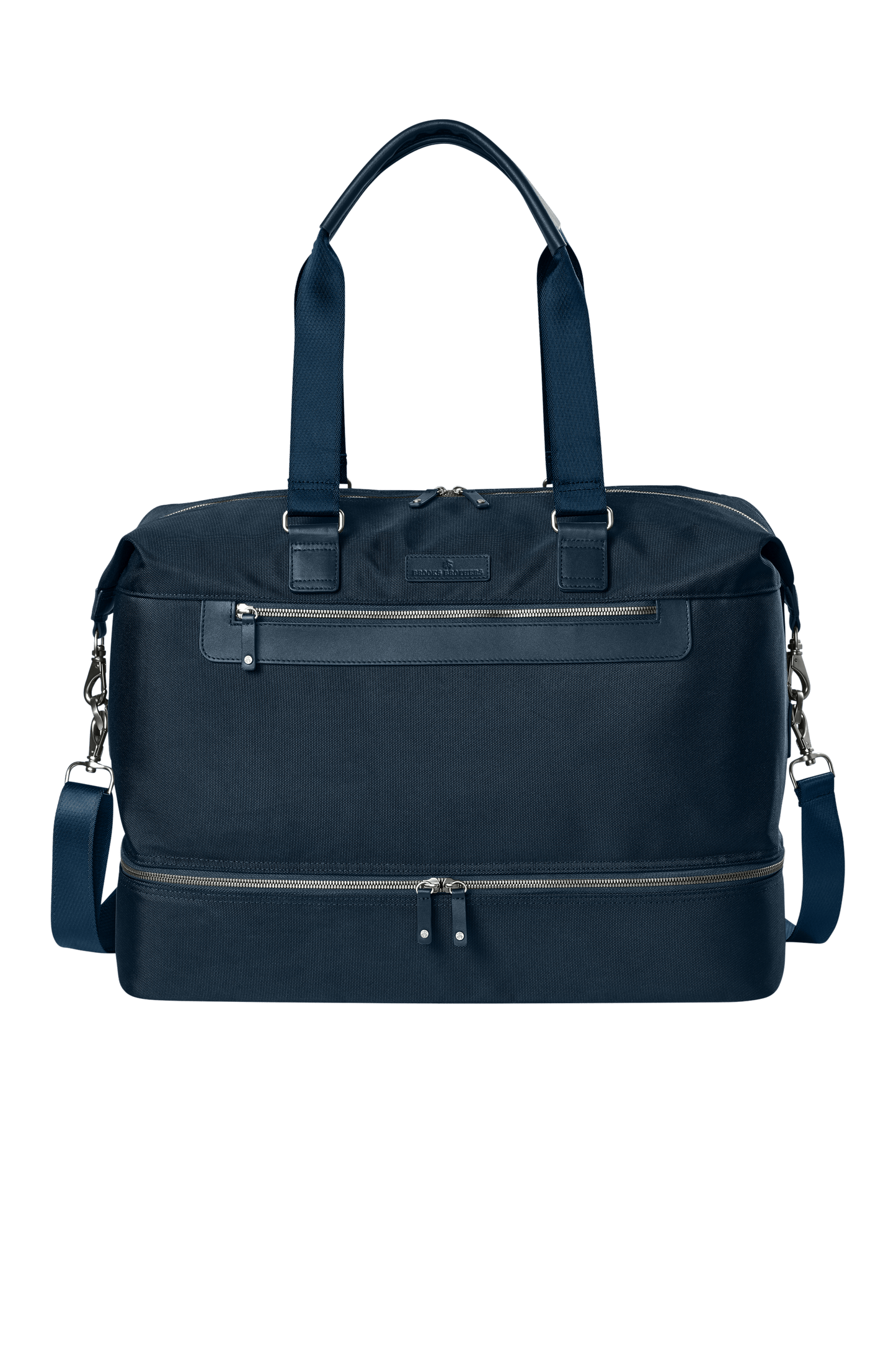 Brooks Brothers Bags Brooks Brothers - Oxford Weekender