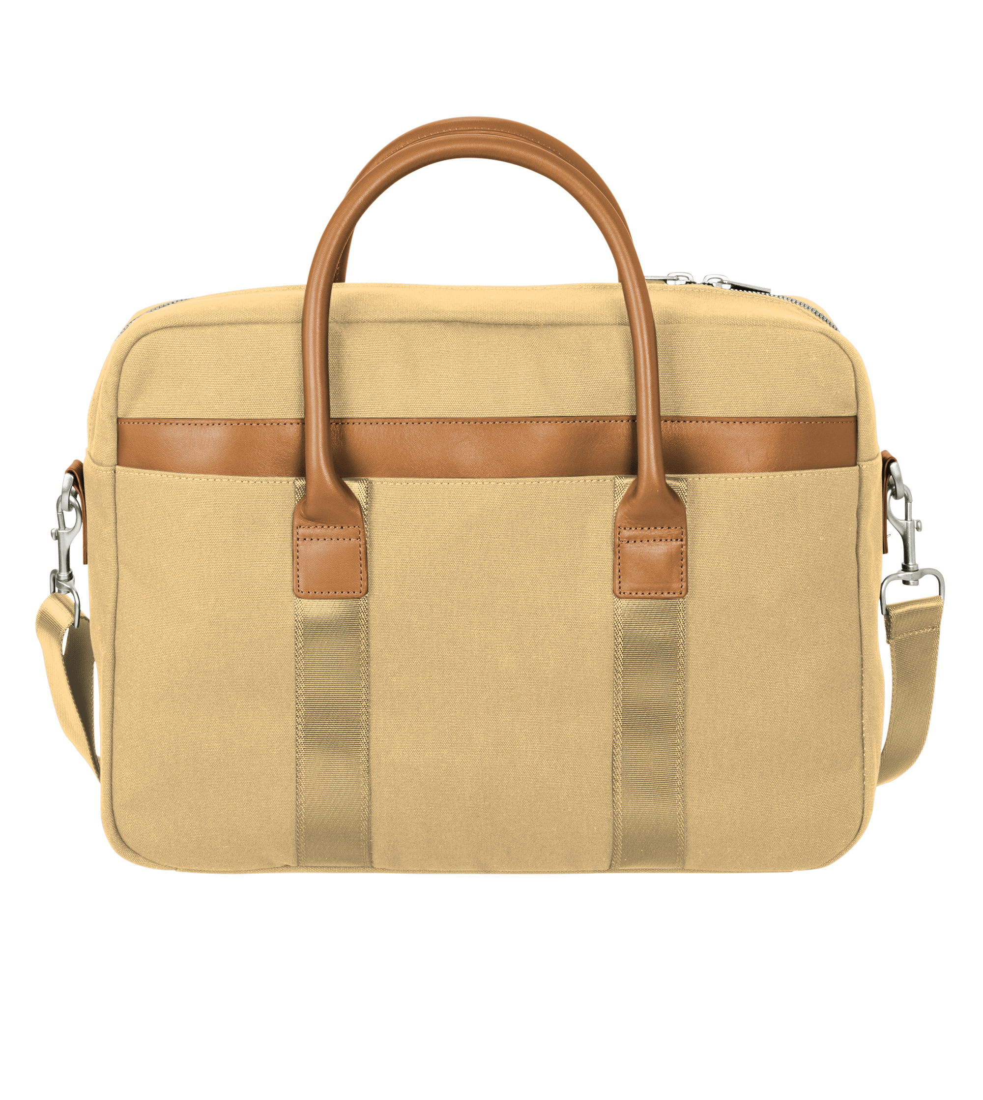 Brooks Brothers - Wells Briefcase – Threadfellows Brooks Brothers - Wells Briefcase – Threadfellows