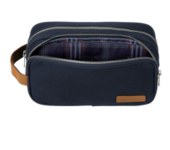 Brooks Brothers Bags Brooks Brothers - Wells Dopp Kit