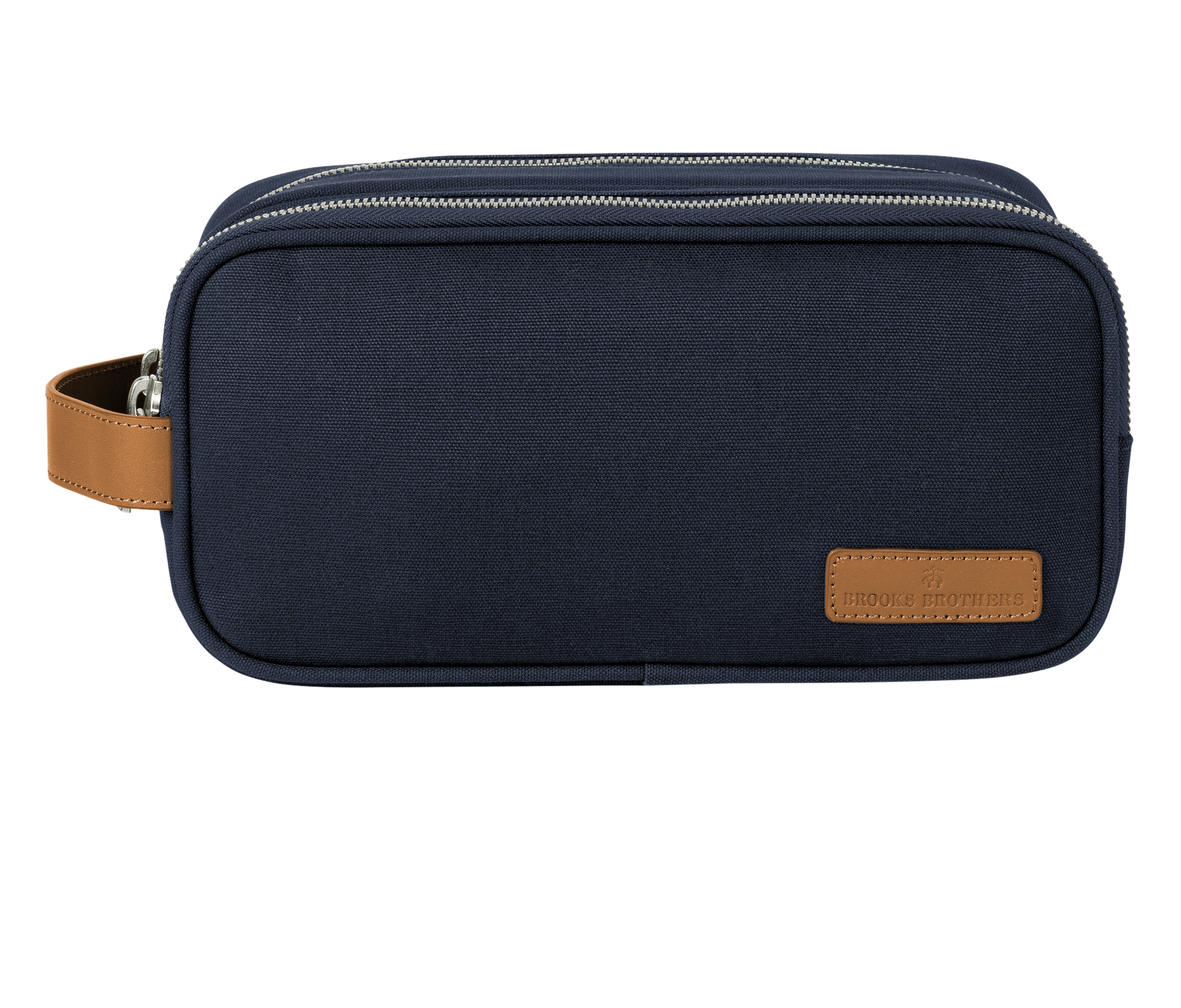 Brooks Brothers - Wells Dopp Kit – Threadfellows