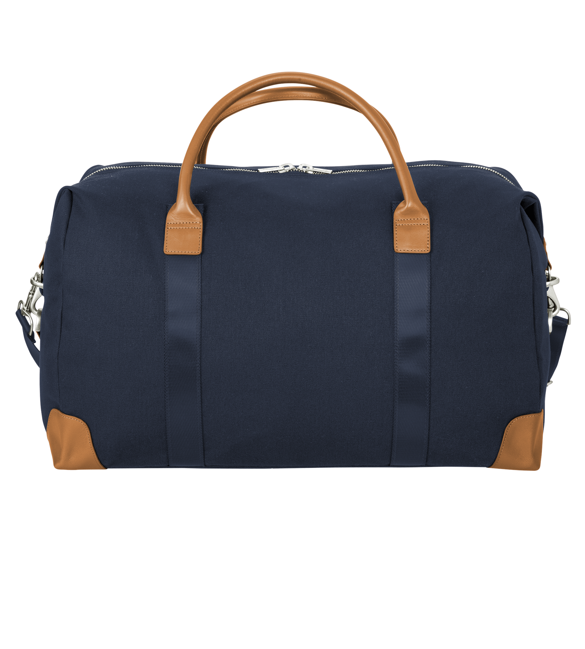 brooks brothers★大容量 ボストンバッグ ネイビー ショルダー Brooks Brothers - Wells Duffel – Threadfellows