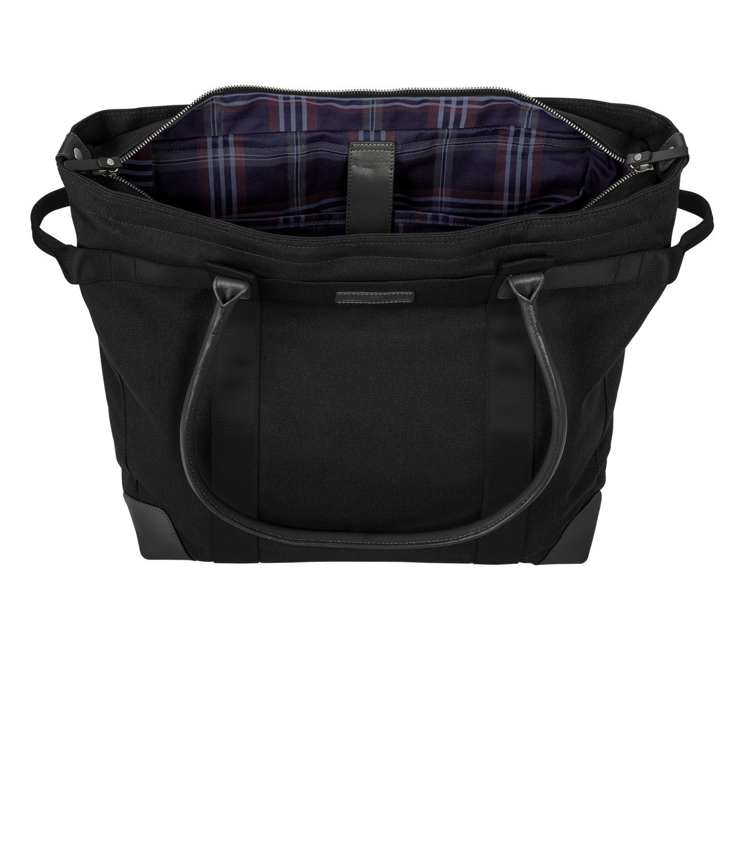 Brooks Brothers Bags Brooks Brothers - Wells Laptop Tote