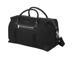 Brooks Brothers Bags One Size / Black Brooks Brothers - Wells Duffel