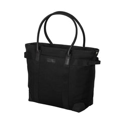 Brooks Brothers Bags One Size / Black Brooks Brothers - Wells Laptop Tote