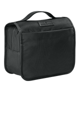 Brooks Brothers Bags One Size / Deep Black Brooks Brothers - Oxford Small Travel Bag