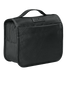 Brooks Brothers Bags One Size / Deep Black Brooks Brothers - Oxford Small Travel Bag