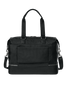 Brooks Brothers Bags One Size / Deep Black Brooks Brothers - Oxford Weekender