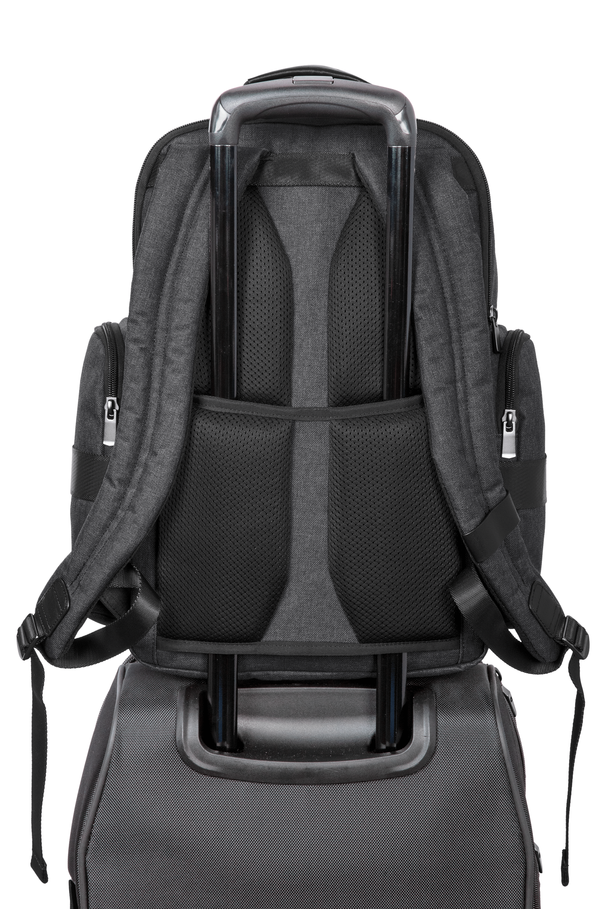 Brooks Brothers - Grant Backpack – Threadfellows Brooks Brothers - Grant Backpack – Threadfellows