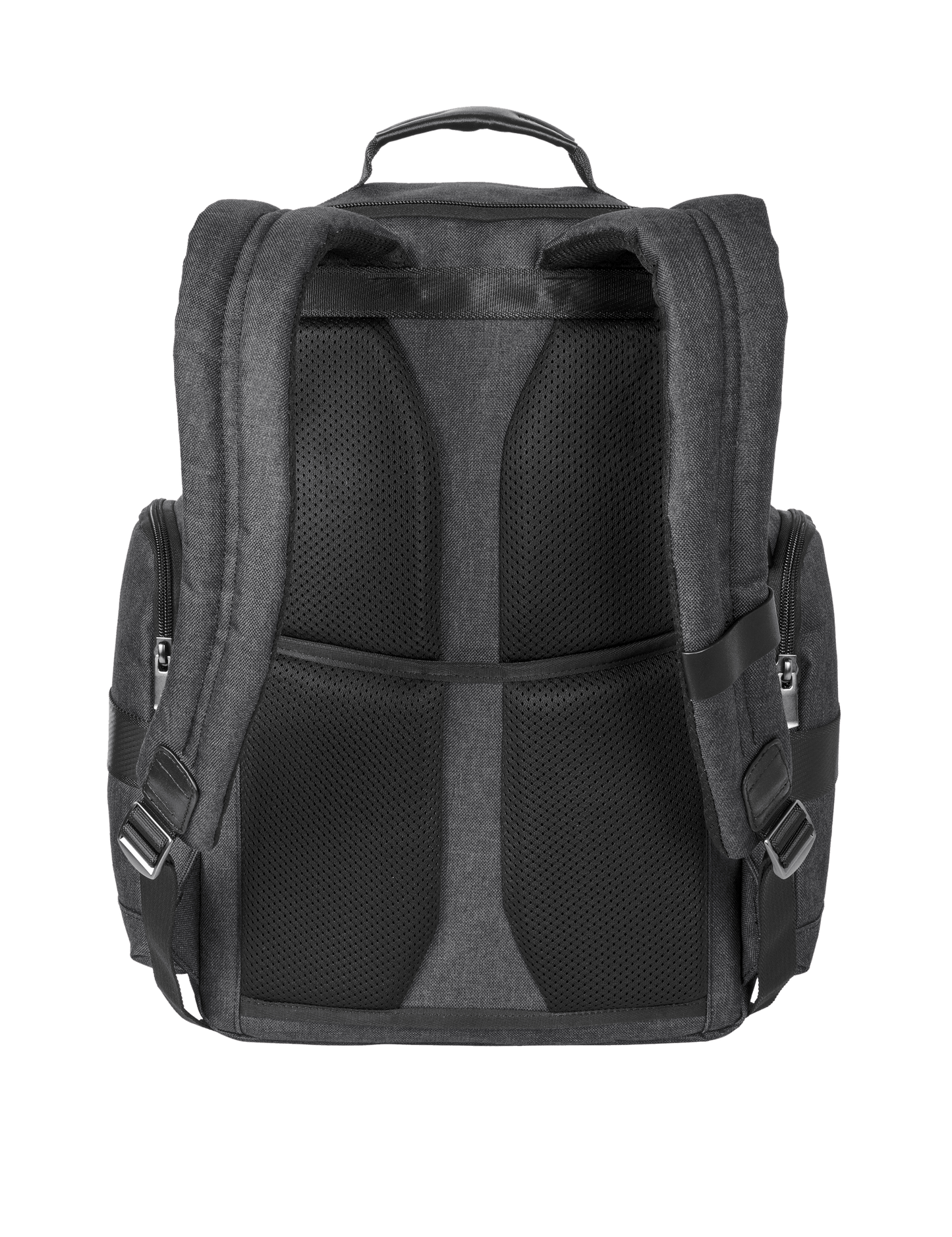 Brooks Brothers Bags One Size / Heather Grey Brooks Brothers - Grant Backpack