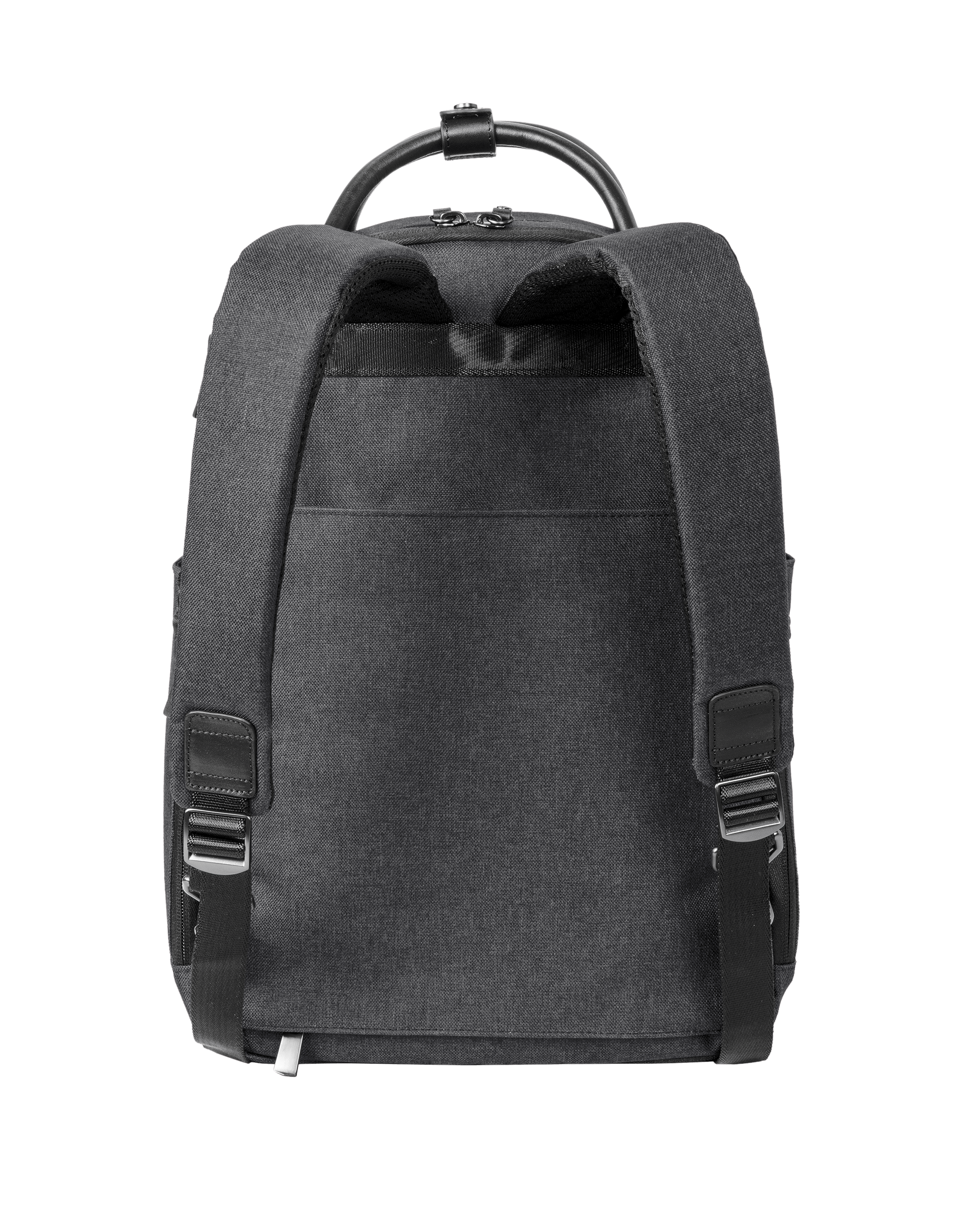 Brooks Brothers - Grant Dual-Handle Backpack – Threadfellows