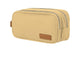 Brooks Brothers Bags One Size / Ledger Khaki Brooks Brothers - Wells Dopp Kit