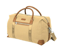 Brooks Brothers Bags One Size / Ledger Khaki Brooks Brothers - Wells Duffel