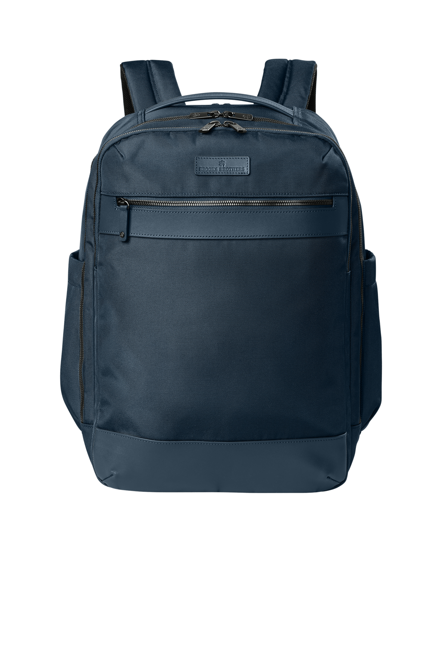 Brooks Brothers Bags One Size / Navy Blazer Brooks Brothers - Oxford Backpack